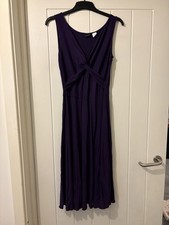 Size 8/10 Cadbury Purple