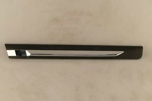 Nissan trail t32 rear - t32, left