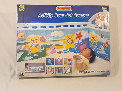 Retro matchbox activty - matchbox,