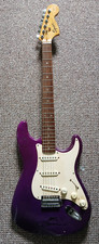 Fender Squier - Stratocaster -