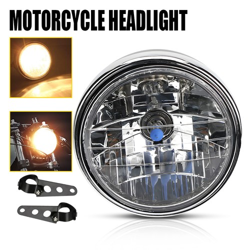 7inch motorcycle headlight - 7inch,
