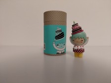 Momiji Message Dolls BIRTHDAY