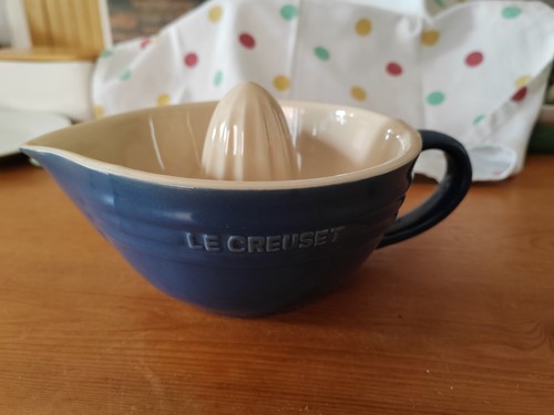 Creuset stoneware citrus - le,