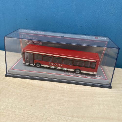 Corgi 44705 dennis - corgi,