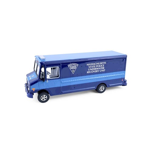 2019 step van ma state - van,,