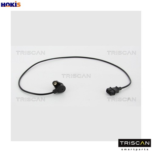Sensor crankshaft pulse - sensor,