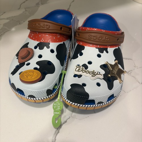 Crocs toy story - crocs, classic