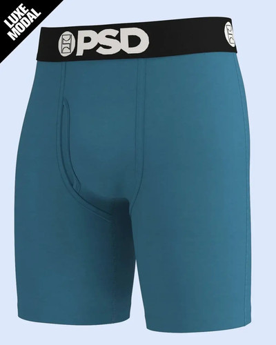 Psd luxe modal boxer briefs - boxer,