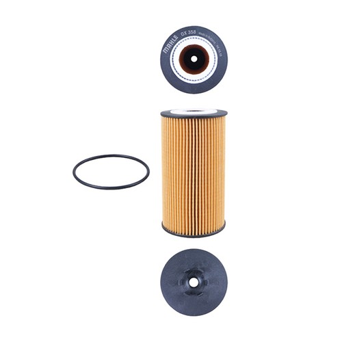 Oil filter fits audi b6 - audi,