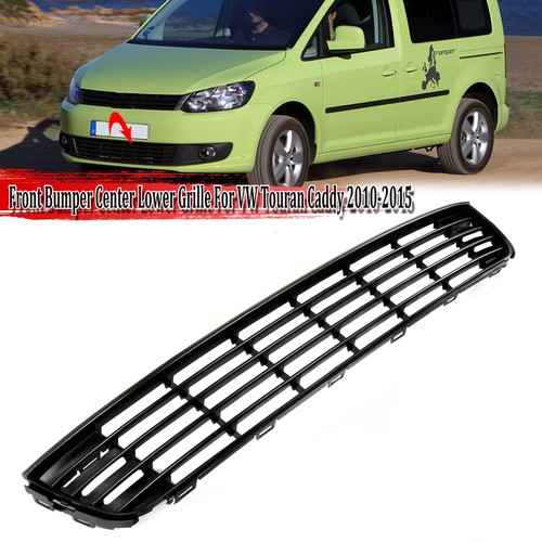 Front bumper center lower - bumper,