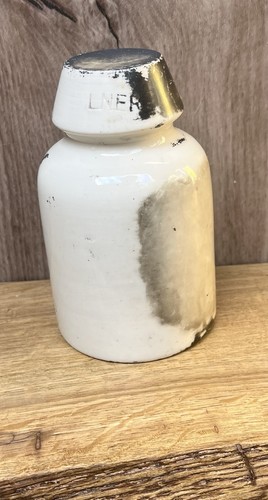 Vintage gpo insulator - gpo,