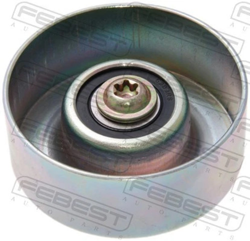For febest 0487 kh9w tensioner - 0487-kh9w,