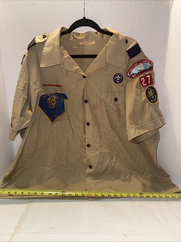 Boy scouts america cub - scouts, of