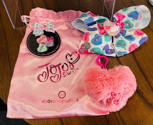 Jojo siwa limited - limited, 2020