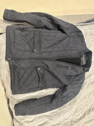 Superdry jacket hardly - hardly, worn