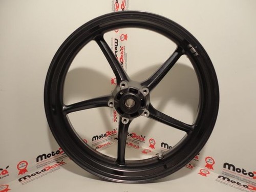 Front wheel rim - wheel,