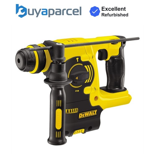 Dewalt dch253n 18v - cordless, xr