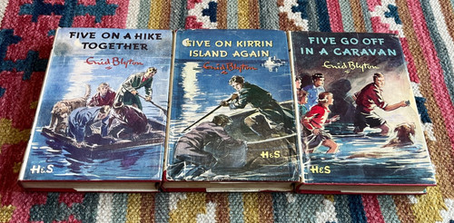 Job lot vintage 1955 1957 - lot, 1955~1957