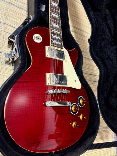 Epiphone les paul standard - paul,