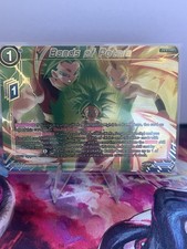 Bonds of Potara Dragon Ball