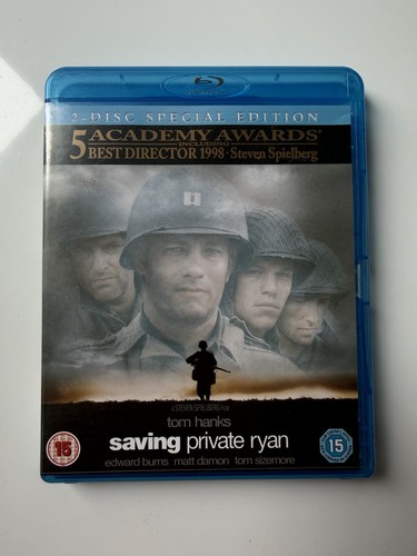 Saving private ryan - private,