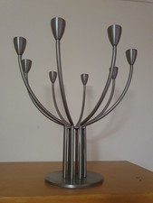 Vintage IKEA STOCKHOLM 8-Arm