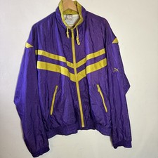 Retro Vintage Large Men's Puma