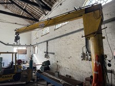 Workshop Crane 500kg