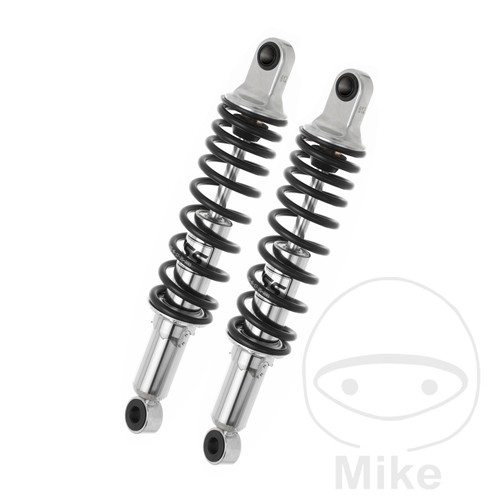 Yss suspension adjustable rear - suspension,