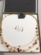 Designer Honora QVC 925