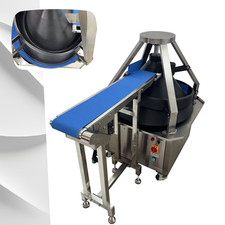 110V Commercial Dough Rounder