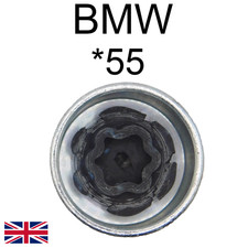 BMW Replacement Locking Wheel