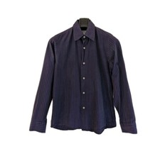 Vintage Agnes b. Mens Navy