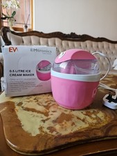 EMtronics EMICM05L 0.5 Litre