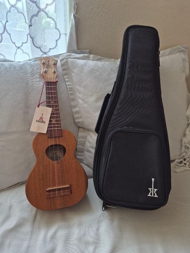 Koala koaloha ukulele with - ukulele,