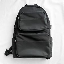 ZARA Multi-Pocket Backpack
