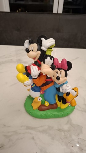 Disney piggy bank vintage - bank,,