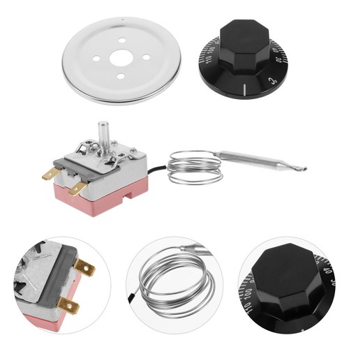 Temperature controller - temperature,