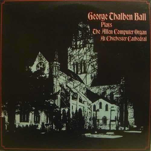 George thalben ball - thalben-ball,