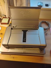 Canon IP100 Battery-Powered Printer.