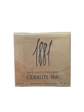 Cerruti 1881 30 ML EDT Natural