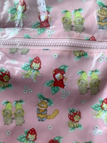 Cath kidston foldaway - kidston, cat