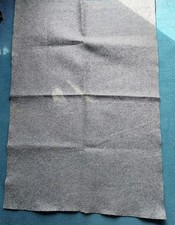 Car Speaker Acoustic Carpet Sub Bass Box Shelf Kit Cover 1.47cm X 100cm 