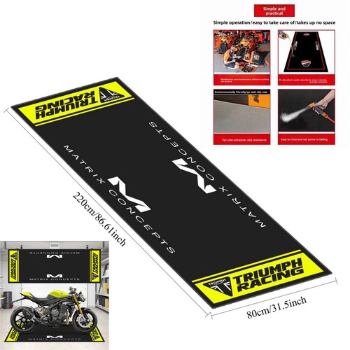 For triumph trident 660 - 660, tpr