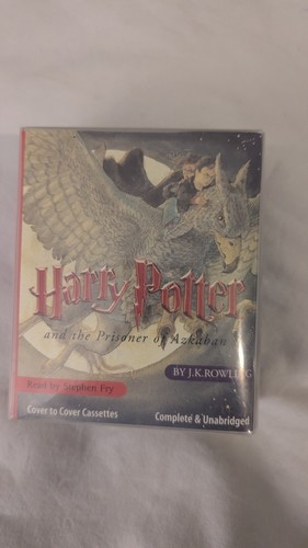 Harry potter and the prisoner - harry,