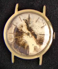 Waltham men hand - hand-wind, as