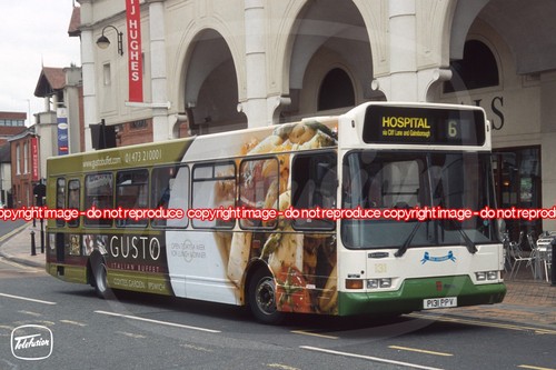 Bus photo ipswich buses - bus,