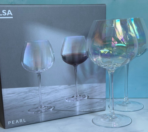 Lsa red wine - lsa, 460ml