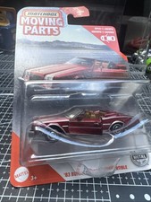 Matchbox 1-64 '83 Buick