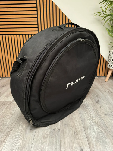 Flats drum kit - flats, /